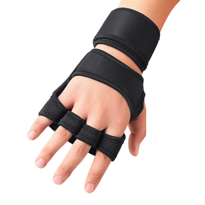 Weight Lifting Gloves