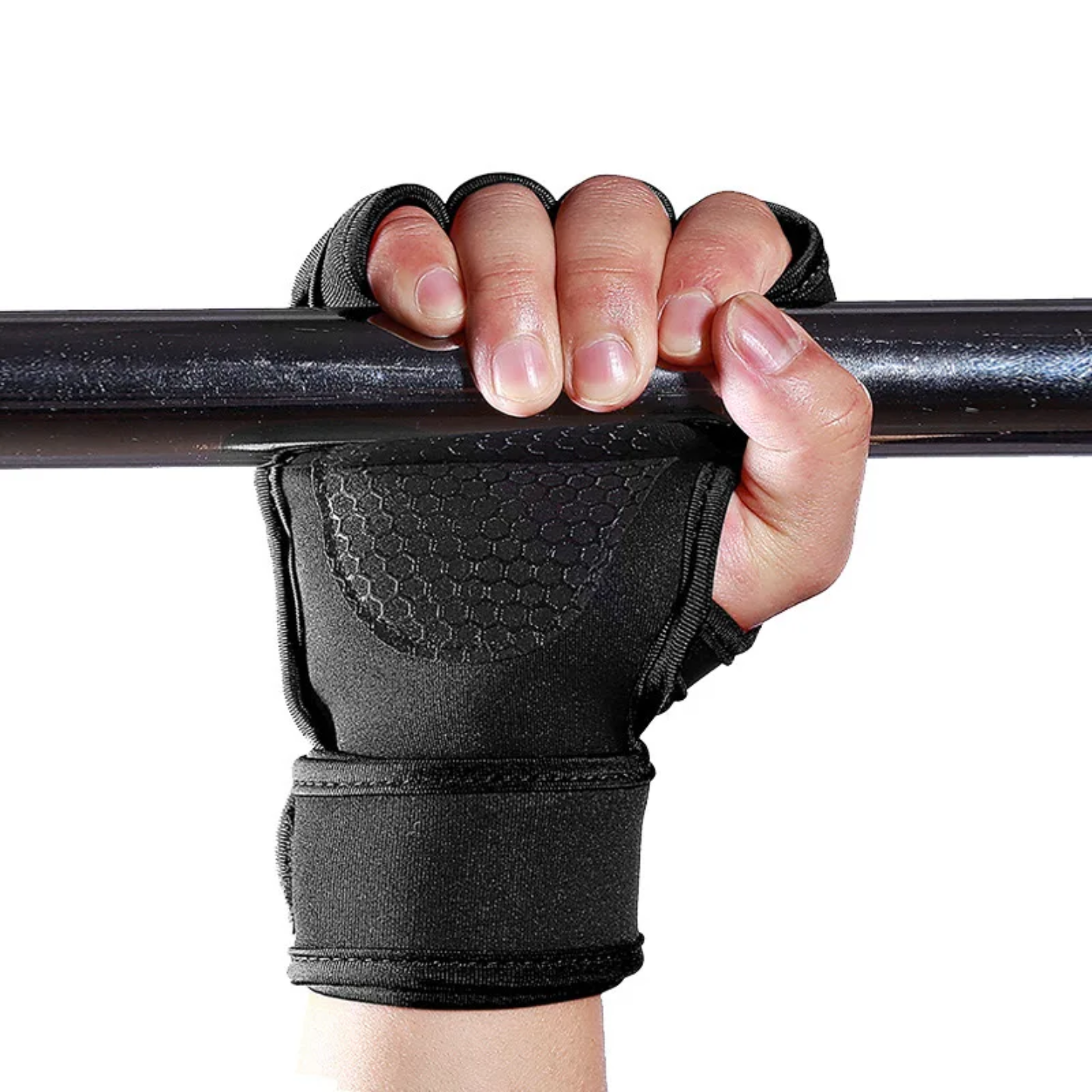 Weight Lifting Gloves