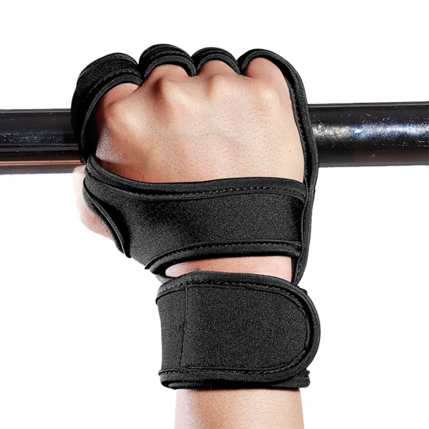 Weight Lifting Gloves