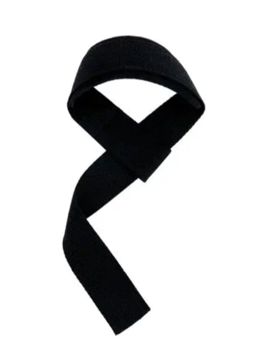 Weight Lifting Straps